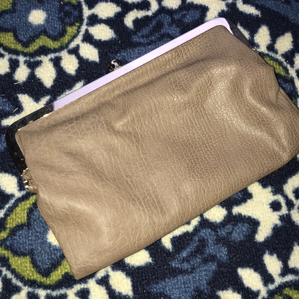 Hobo wallet